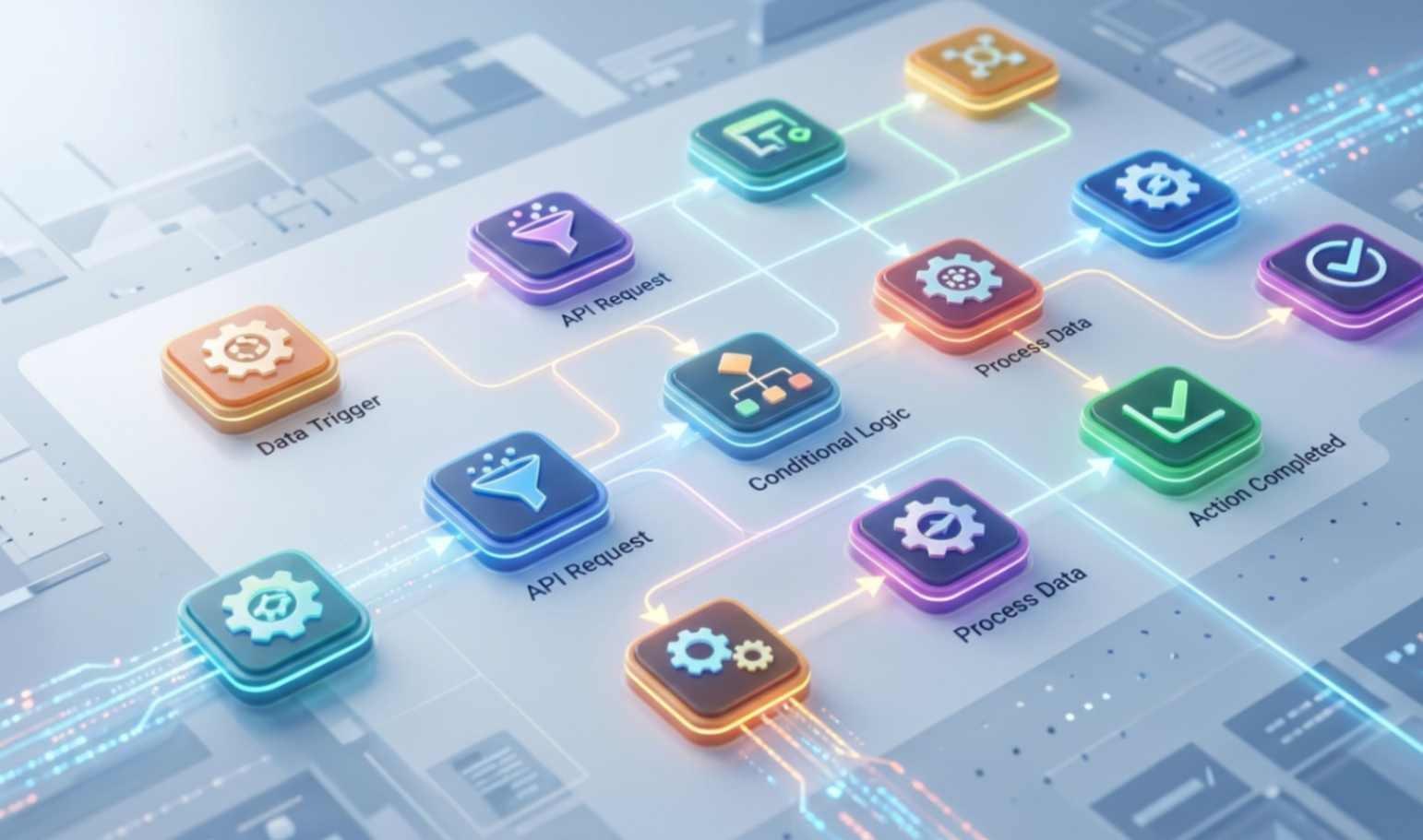 AI Automation QuickStart