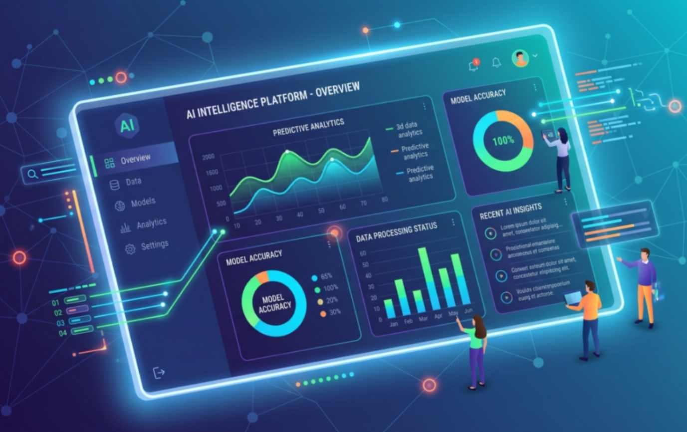 AI Product Build